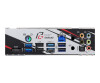 ASRock B550 PG Velocita - Motherboard - ATX - Socket AMD B550 Chipset - USB -C Gen2, USB 3.2 Gen 1, USB 3.2 Gen 2 - 2.5 Gigabit LAN - Onboard graphic (CPU required)