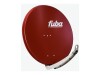 Fuba Daa 850 R - 10.75 - 12.75 GHz - 38.12 - 39.53 - 27 db - 0 - 90 ¡ - 21.5 ¡ - 2.2 ¡