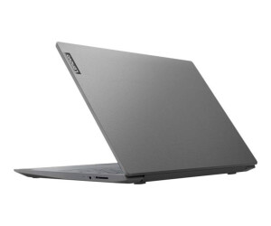 Lenovo V15 -IIL 82C5 - Core i5 1035g1 / 1 GHz - 8 GB RAM - 256 GB SSD NVME + 1 TB HDD - 39.6 cm (15.6 ") - W10 Home