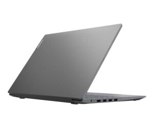 Lenovo V15-IIL 82C5 - Core i5 1035G1 / 1 GHz - 8 GB RAM - 256 GB SSD NVMe + 1 TB HDD - 39.6 cm (15.6") - W10 Home