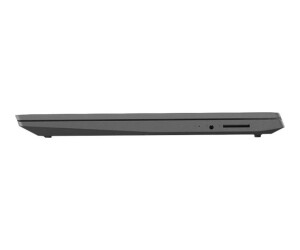 Lenovo V15-IIL 82C5 - Core i5 1035G1 / 1 GHz - 8 GB RAM - 256 GB SSD NVMe + 1 TB HDD - 39.6 cm (15.6") - W10 Home