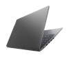 Lenovo V15 -IIL 82C5 - Core i5 1035g1 / 1 GHz - 8 GB RAM - 256 GB SSD NVME + 1 TB HDD - 39.6 cm (15.6 ") - W10 Home