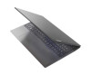 Lenovo V15-IIL 82C5 - Core i5 1035G1 / 1 GHz - 8 GB RAM - 256 GB SSD NVMe + 1 TB HDD - 39.6 cm (15.6") - W10 Home