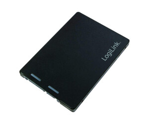 Lenovo - Solid-State-Disk - 1.6 TB - Hot-Swap - 2.5"...