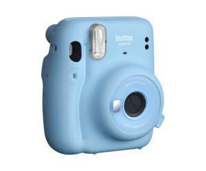 Fujifilm Instax Mini 11 - Sofortbildkamera - Objektiv: 60 mm