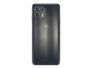Motorola Mobility Motorola Edge 20 Lite - 5G Smartphone - Dual-SIM - RAM 8 GB / Internal Memory 128 GB - microSD slot - OLED-Display - 6.7" - 2400 x 1080 Pixel (90 Hz)