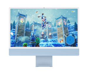 Apple iMac with 4.5K Retina display - All-in-One (Komplettlösung)