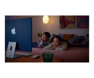 Apple iMac with 4.5K Retina display - All-in-One (Komplettlösung)