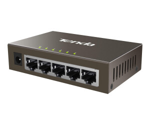 D-Link Smart+ DGS-1210-26 - Switch - Smart - 24 x...