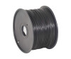Gembird Schwarz - 1 kg - 330 m - PLA-Filament (3D)