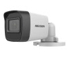 Hikvision Turbo HD Value Series DS-2CE16H0T-ITFS(2.8mm) - Überwachungskamera - staubbeständig/wasserfest - Farbe (Tag&Nacht)