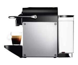 De Longhi Nespresso Pixie EN124.S - coffee machine