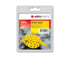 Agfaphoto 17 ml - yellow - compatible - ink cartridge (alternative to: Epson T0614, Epson C13T06144010)