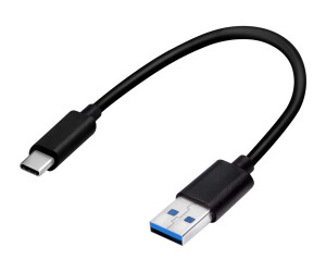 QNAP QNA-UC5G1T - Netzwerkadapter - USB-C - 5GBase-T x 1