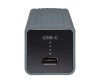 QNAP QNA-UC5G1T - Netzwerkadapter - USB-C - 5GBase-T x 1