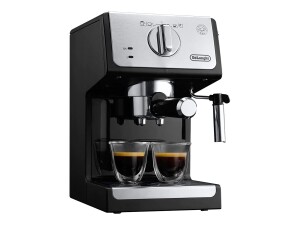 De Longhi Active Line ECP33.21.BK - Kaffeemaschine