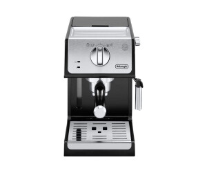 De Longhi Active Line ECP33.21.BK - Kaffeemaschine