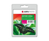 Agfaphoto 13 ml - Magenta - compatible - ink cartridge (alternative to: Brother LC900M)