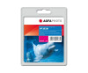 AgfaPhoto 5 ml - Magenta - kompatibel - Tintenpatrone (Alternative zu: HP 363, HP C8772EE)