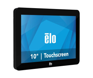 Elo Touch Solutions ELO 1002L - LED monitor - 25,654 cm...