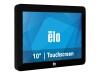 Elo Touch Solutions Elo 1002L - LED-Monitor - 25.654 cm (10.1") - Touchscreen