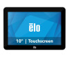Elo Touch Solutions Elo 1002L - LED-Monitor - 25.654 cm (10.1") - Touchscreen