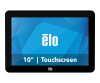 Elo Touch Solutions ELO 1002L - LED monitor - 25,654 cm (10.1 ") - Touchscreen