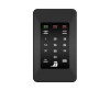 Digittrade HS256S High Security - SSD - Encrypted - 500 GB - External (portable)