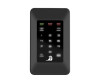 Digittrade HS256S High Security - SSD - Encrypted - 500 GB - External (portable)