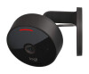Logitech Circle View - network monitoring camera - outdoor area, indoor area - weatherproof - color (day & night)