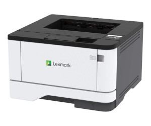 LEXMARK MS431DW - Printer - S/W - Duplex - Laser