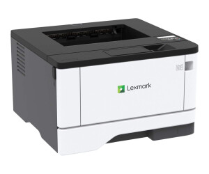 Lexmark MS431DW - Printer - S / W - Duplex - Laser