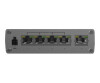 Teltonika TSW100 - Switch - unmanaged - 5 x 10/100/1000 (1 PoE)