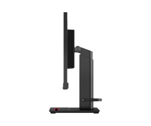 Lenovo ThinkVision T22v-20 - LED-Monitor - 55 cm (22")