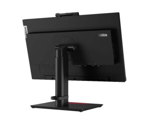Lenovo ThinkVision T22v-20 - LED-Monitor - 55 cm (22")