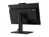 Lenovo ThinkVision T22v-20 - LED-Monitor - 55 cm (22")