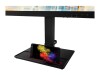 Lenovo ThinkVision T22v-20 - LED-Monitor - 55 cm (22")