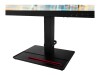 Lenovo ThinkVision T22v-20 - LED-Monitor - 55 cm (22")