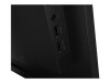 Lenovo ThinkVision T22v-20 - LED-Monitor - 55 cm (22")