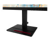 Lenovo ThinkVision T22v-20 - LED-Monitor - 55 cm (22")