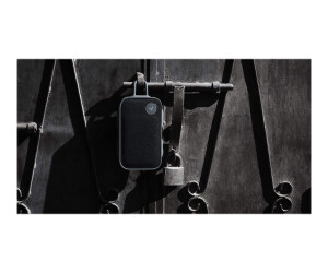 Libratone One Click - Lautsprecher - tragbar