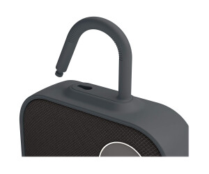 Libratone One Click - Lautsprecher - tragbar