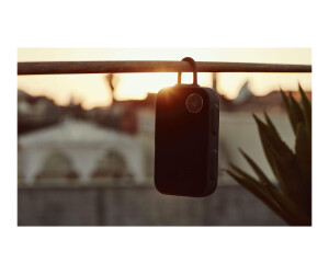 Libratone One Click - Lautsprecher - tragbar