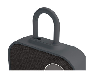 Libratone One Click - Lautsprecher - tragbar