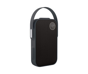 Libratone One Click - Lautsprecher - tragbar