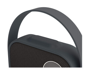 Libratone One Click - Lautsprecher - tragbar