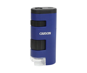 Carson Pocket Micro MM -450 - composite microscope