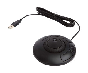 Contour Multimedia Controller Xpress - Jog-Rad