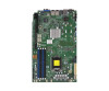 Supermicro X11SCW-F - Motherboard - LGA1151 Socket