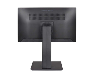 Hanns.g HP247HJB - HP Series - LED monitor - 59.9 cm...